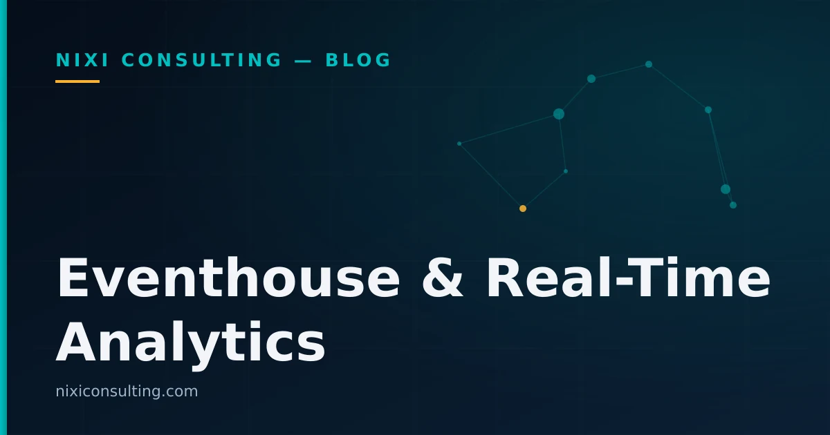 Eventhouse real-time analytics in Microsoft Fabric