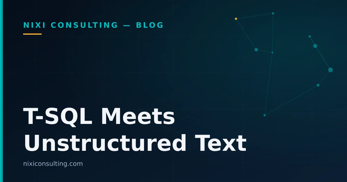 Built-in AI functions processing free-text columns in Microsoft Fabric Data Warehouse